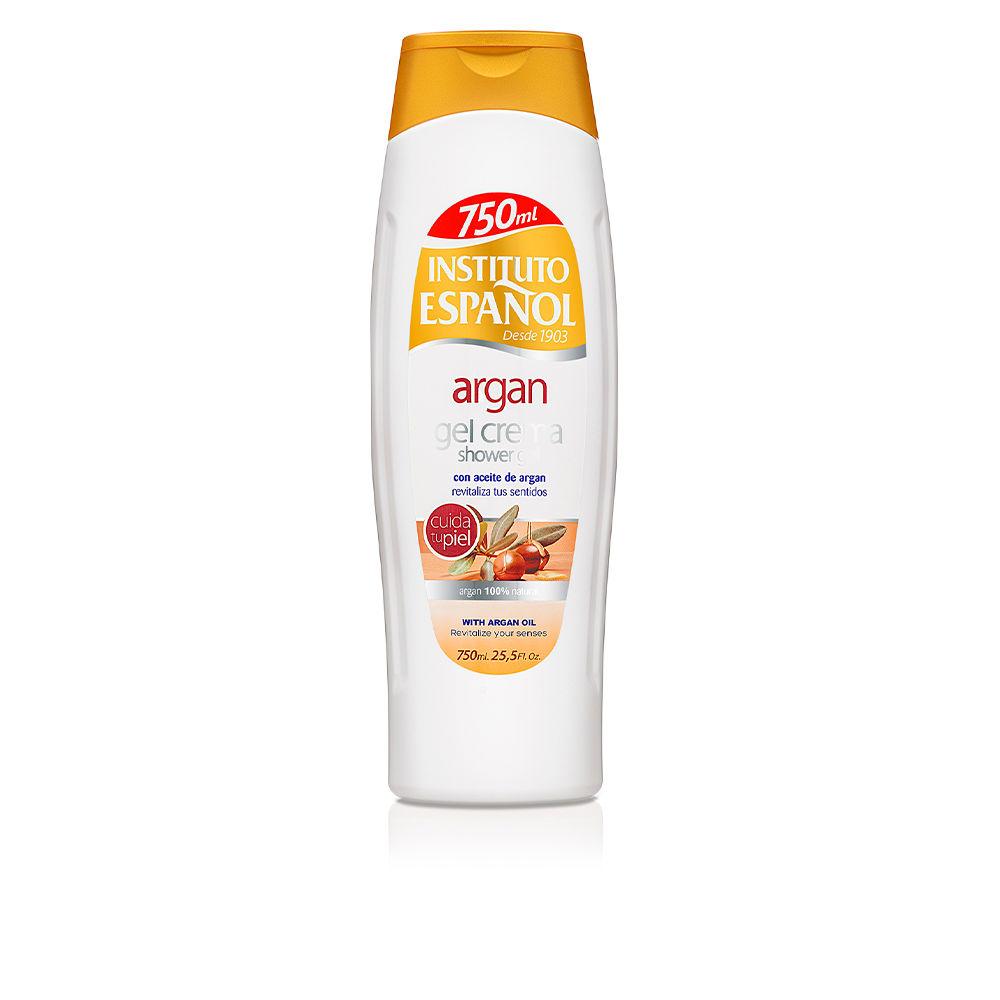 Argan gel de ducha 750 ml