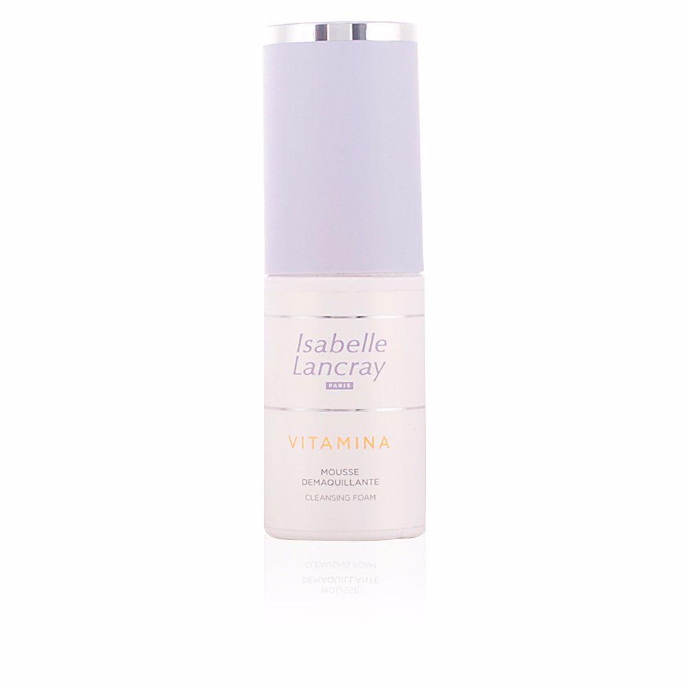 Make Up Remover Isabelle Lancray Vitamine (100 ml)