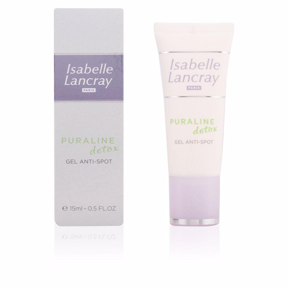 Acne Cream Isabelle Lancray Puraline 15 ml (15 ml)