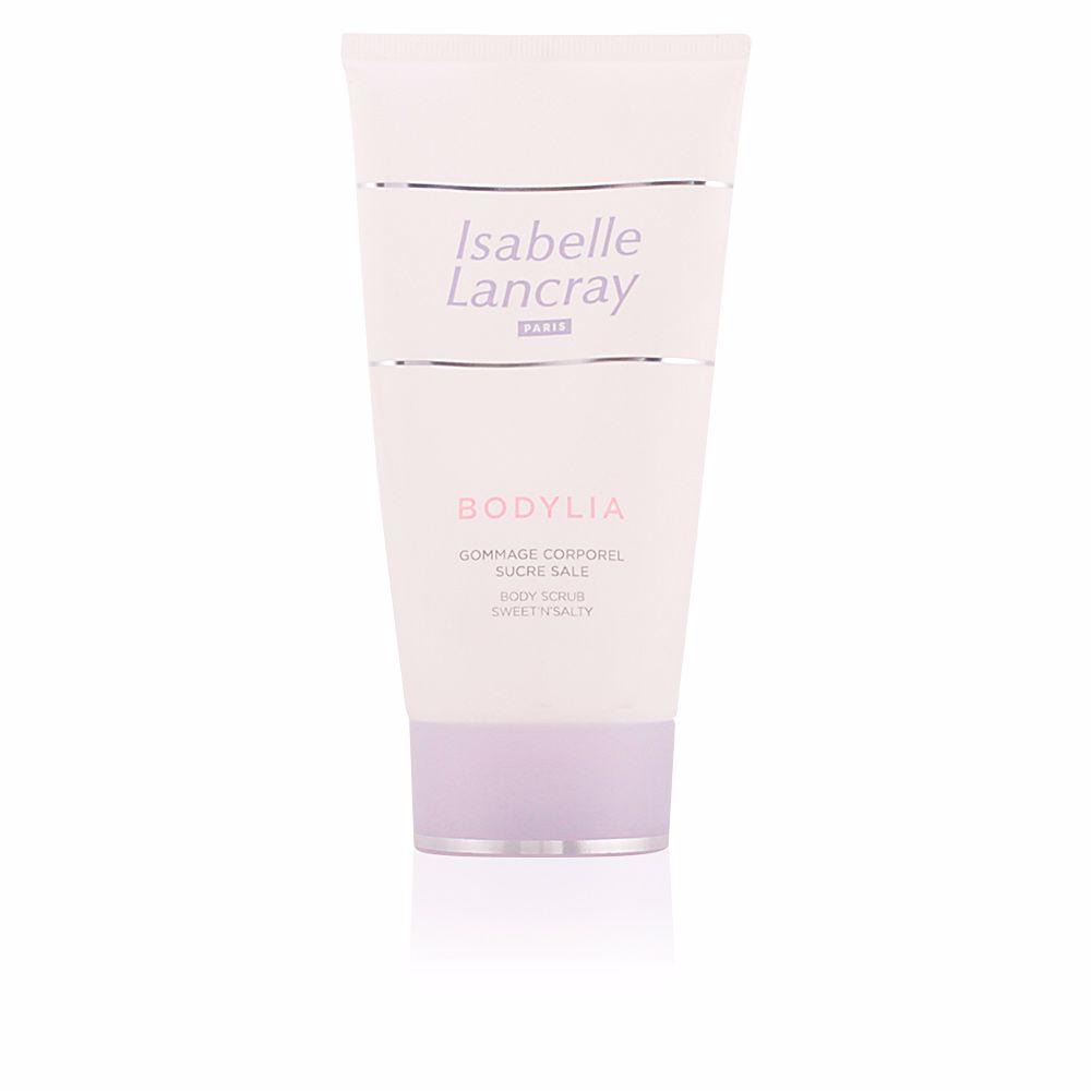 Body Cream Isabelle Lancray Bodylia Sucré Salé (150 ml) (150 ml)