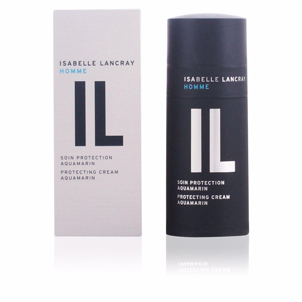 Hydrating Cream Isabelle Lancray Il Homme (50 ml)