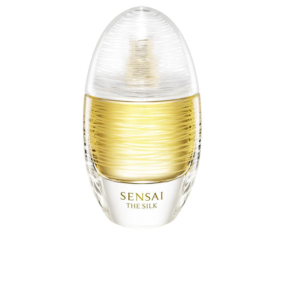 Sensai The Silk eau de parfum spray 50 ml