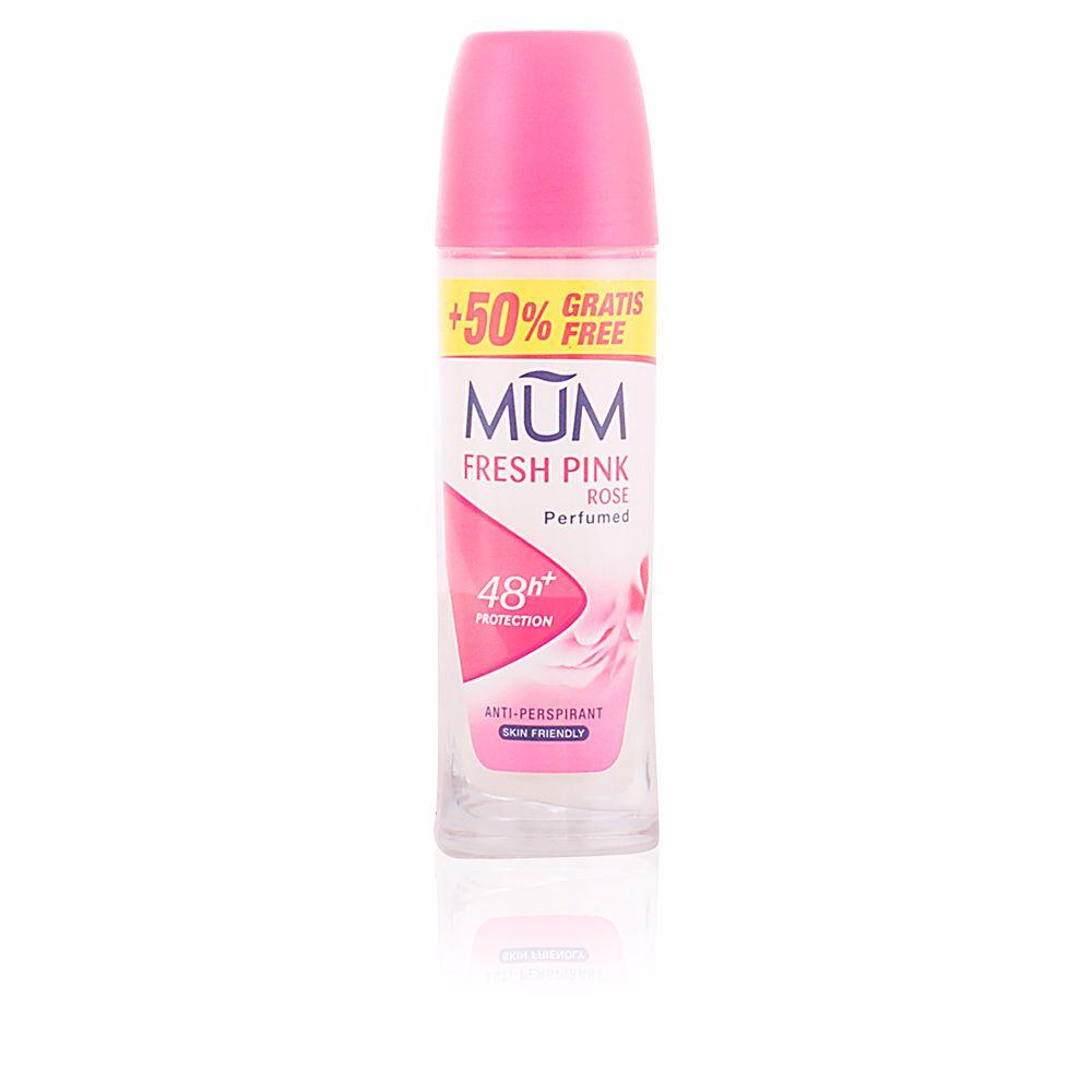 Fresh Pink deodorant roll-on 50 ml