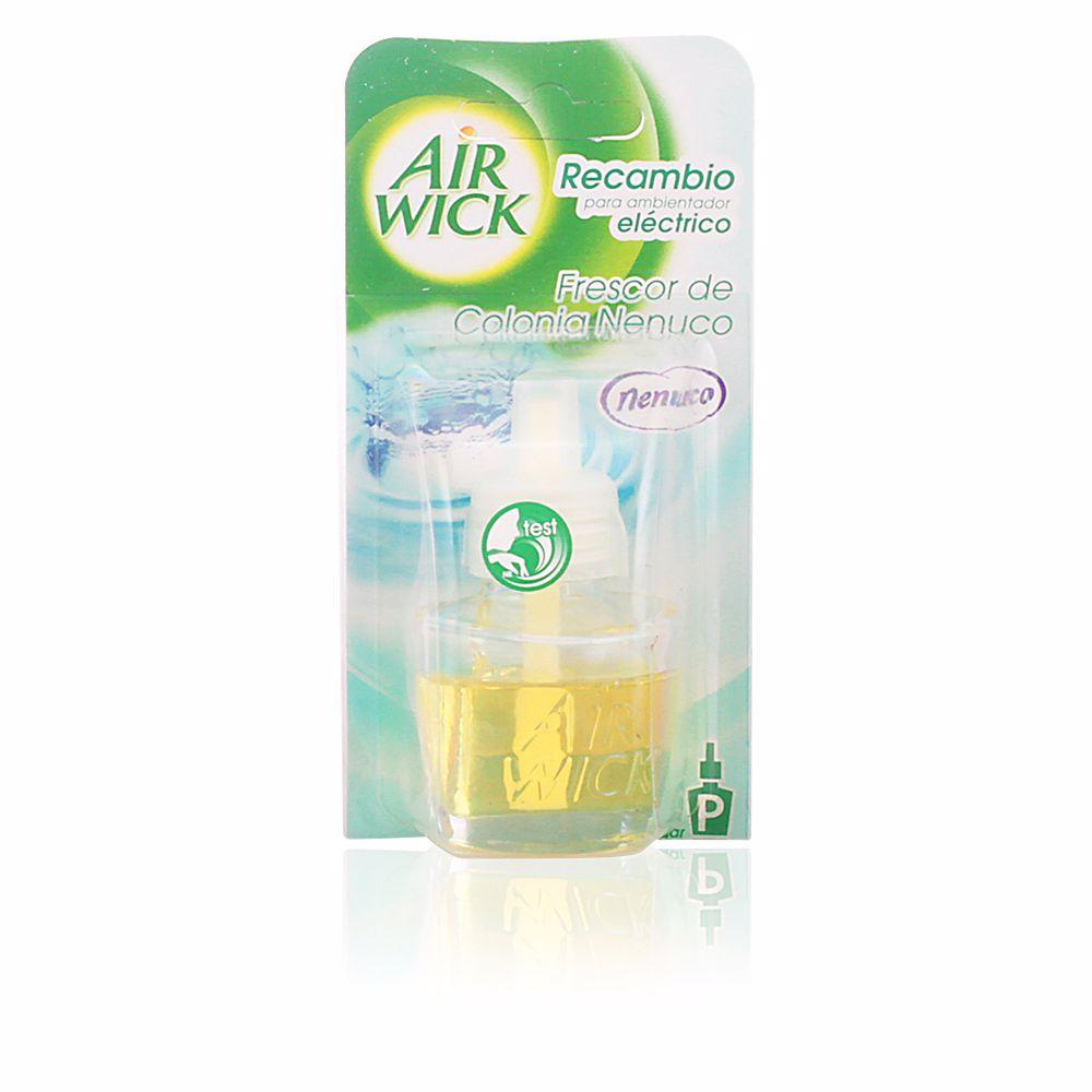 AIR-WICK ambientador electrico recambio #nenuco