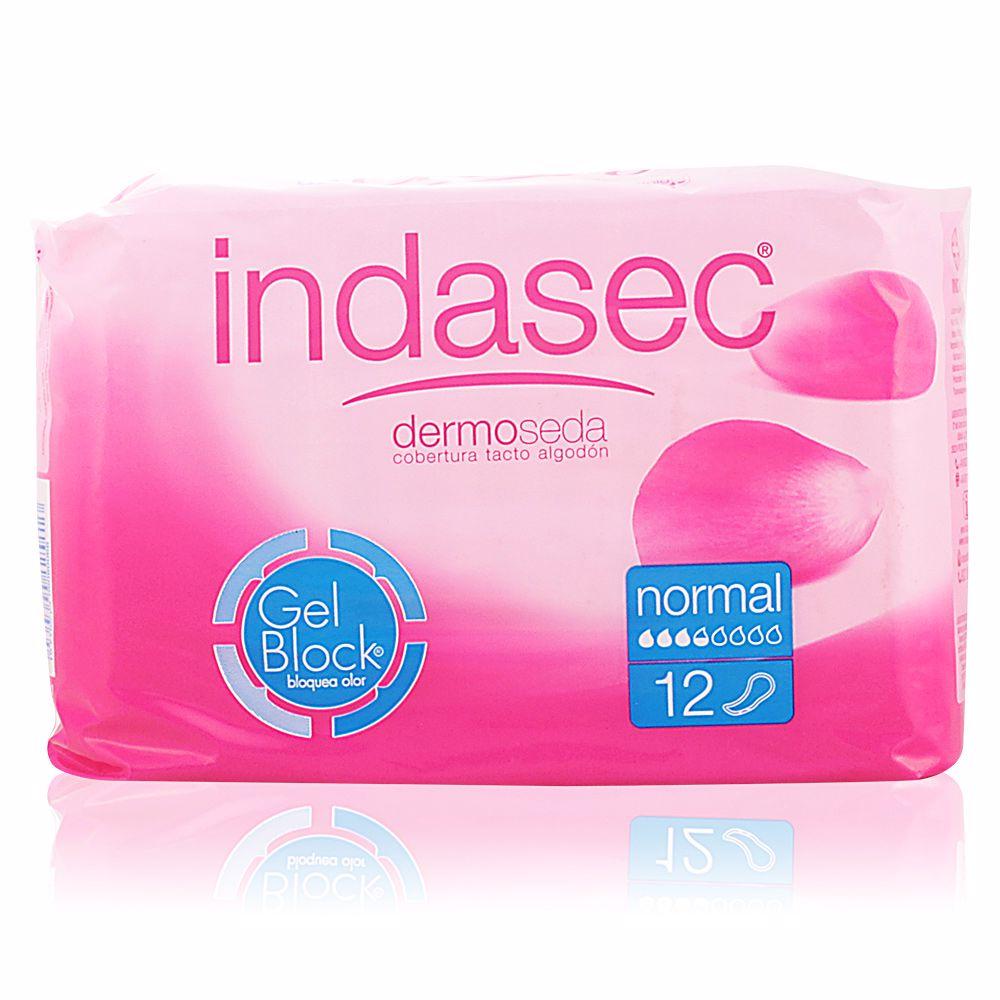 Discreet compresa incontinencia normal 12 u