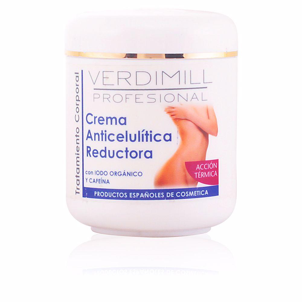 Anti-Cellulite Cream Verdimill 8426130021098 500 ml (500 ml)