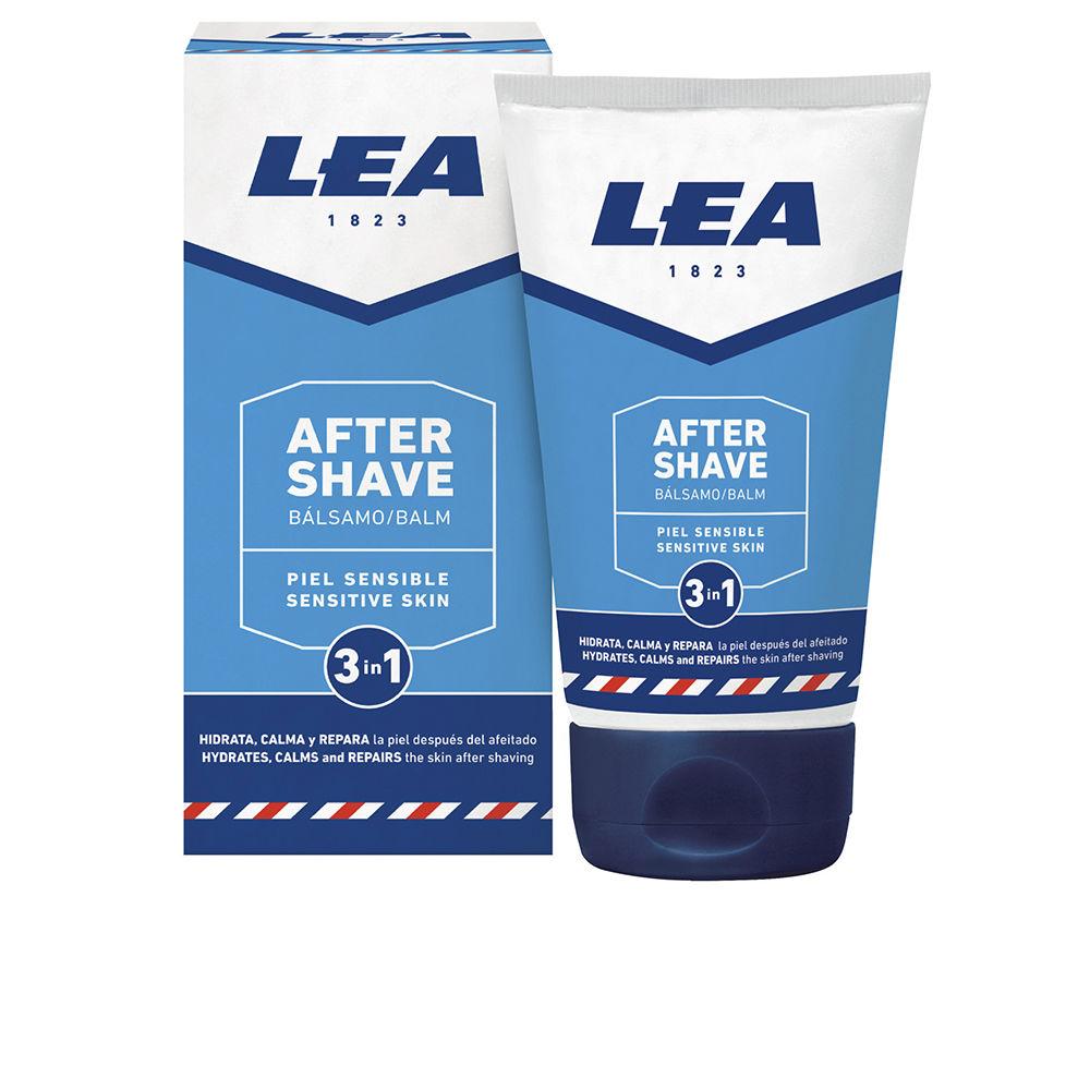 Sensitive Skin bálsamo after-shave 3 en 1 125 ml