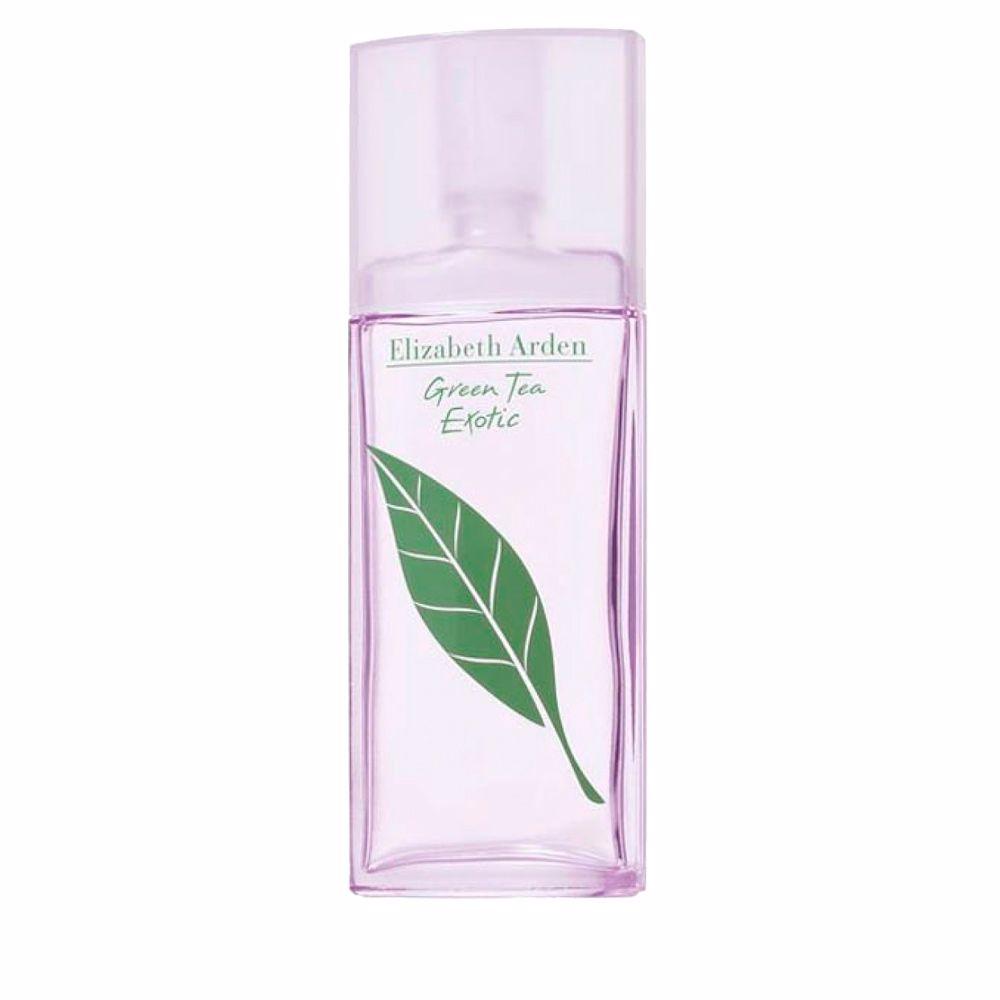 Elizabeth Arden Green Tea Exotic 100ml Eau De Toilette Spray