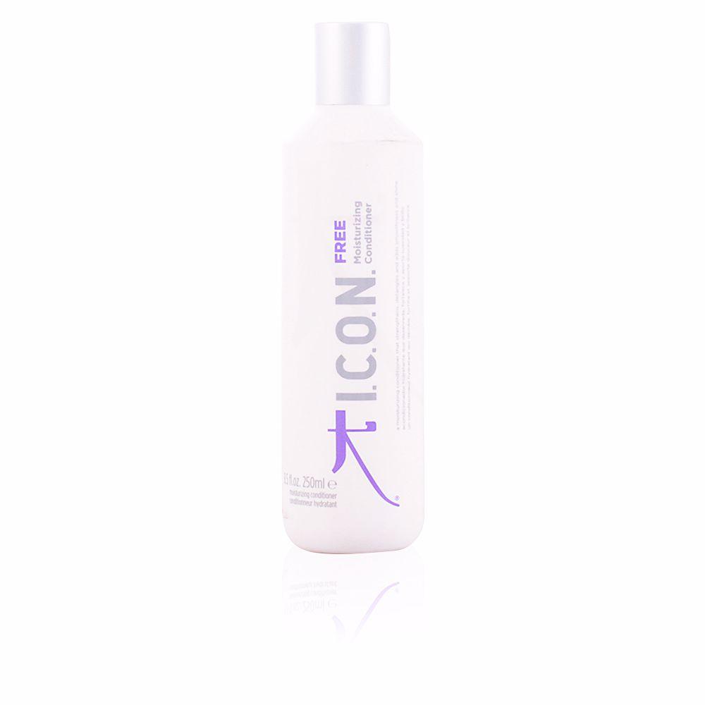 Free moisturizing conditioner 250 ml