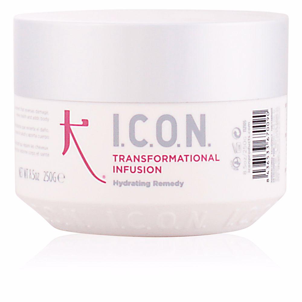 Transformational Infusion hydrating remedy 250 gr