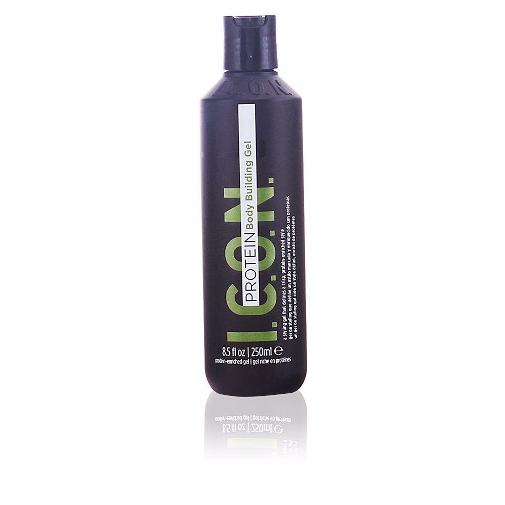 Protein body building gel 250 ml