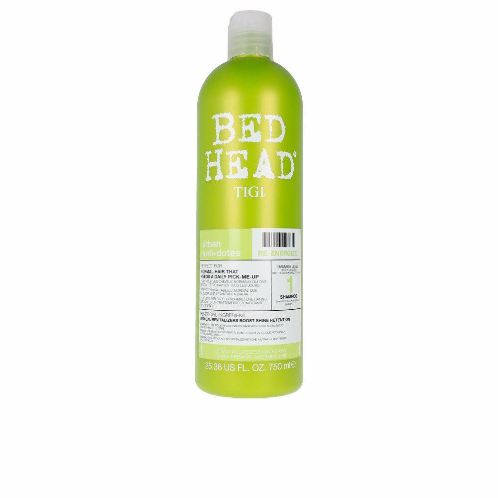 Colour Revitalizing Shampoo Bed Head Tigi