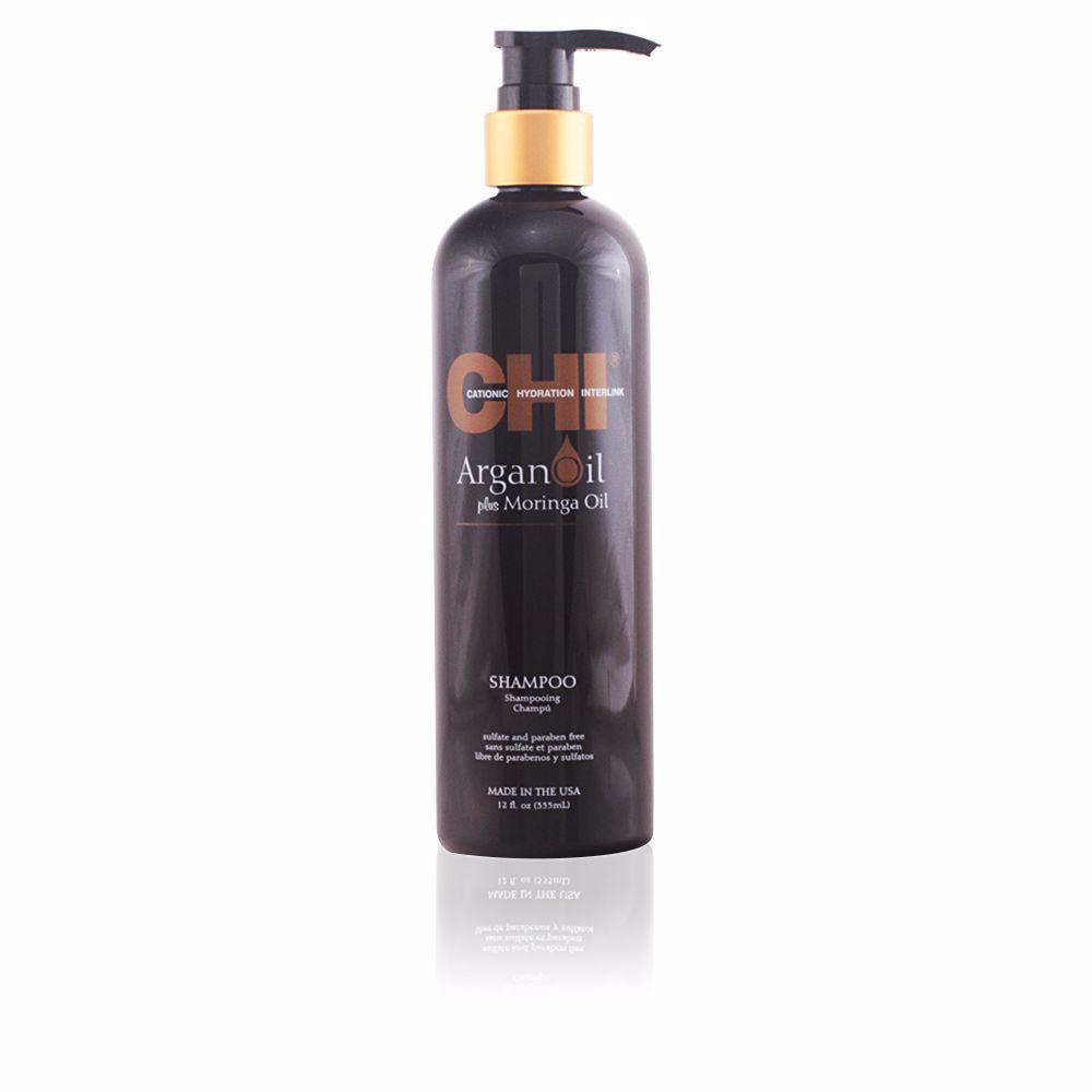 Nourishing Shampoo Chi Argan Oil Farouk Chi Argan Oil (355 ml) 355 ml