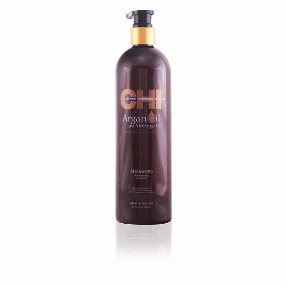 Shampoo Chi Argan Oil Farouk