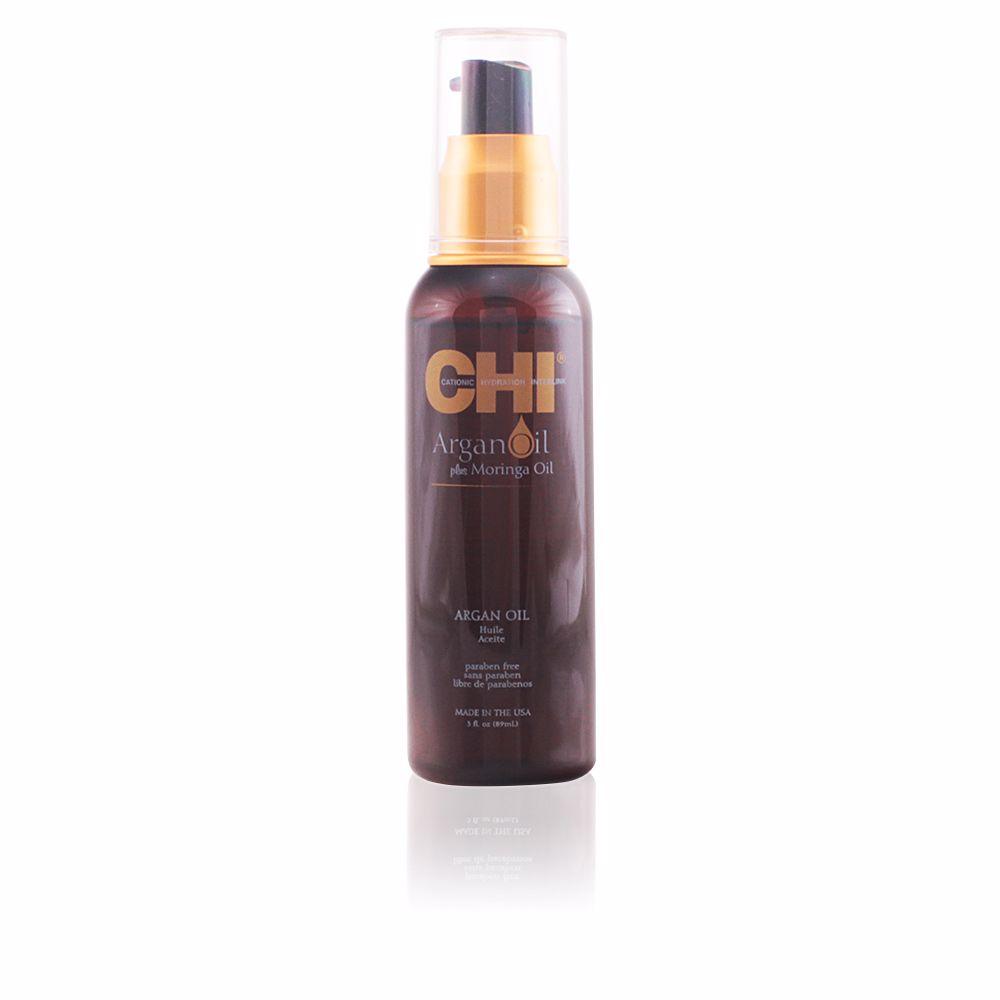 Anti-Hair Loss Treatment Chi Argan Oil Farouk CHITTC12 89 ml