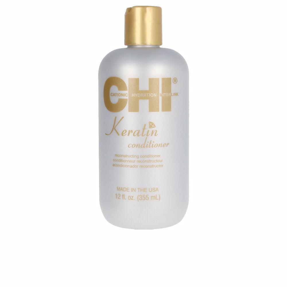 Keratine Conditioner Chi Keratin Farouk Chi Keratin (355 ml) 355 ml