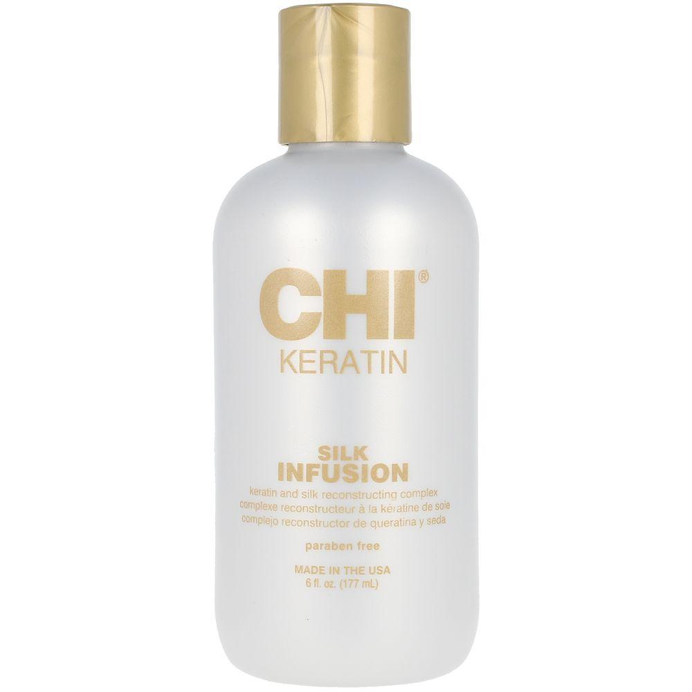 Chi Keratin silk infusion reconstructing conditioner 177 ml