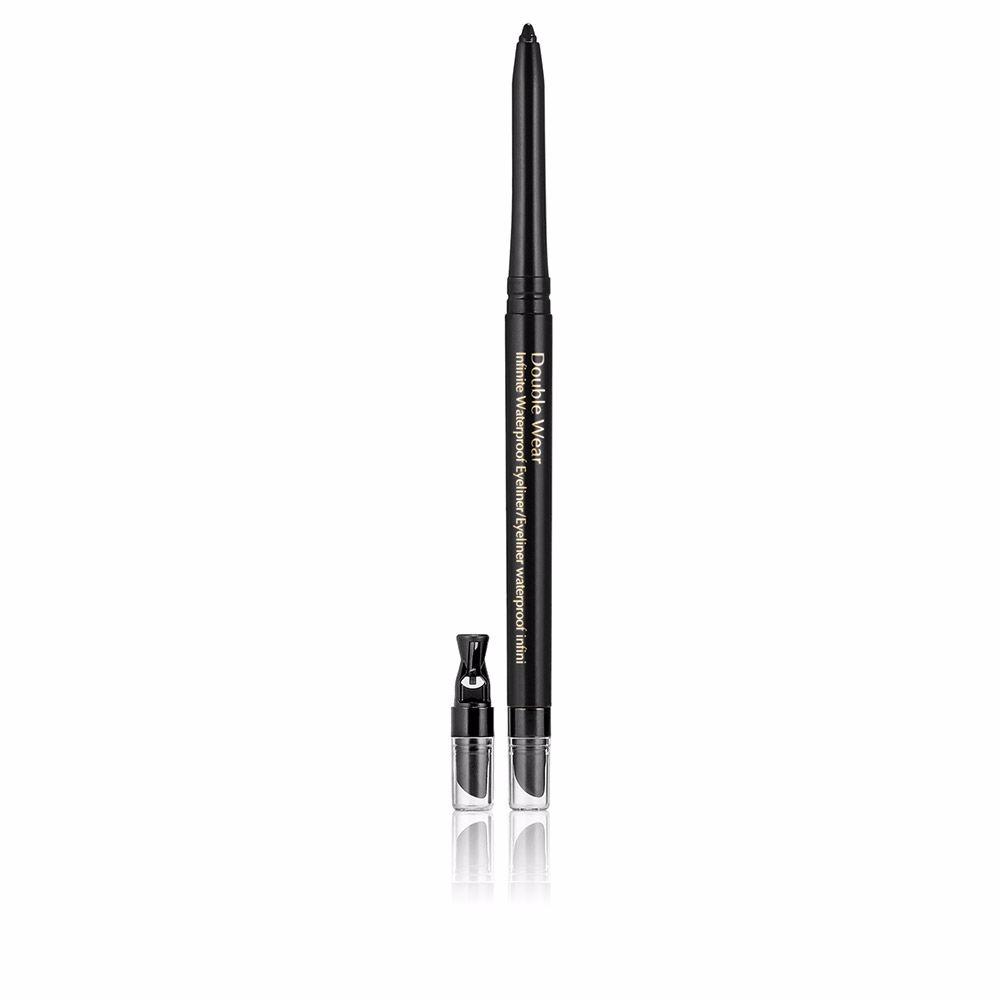 Estee Lauder Double Wear Infinite Waterproof Eyeliner 0.35g 01 - Kohl Noir