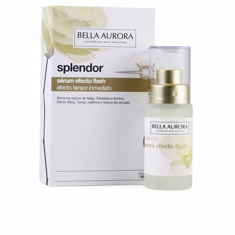 Anti-Wrinkle Serum Splendor Bella Aurora (30 ml)