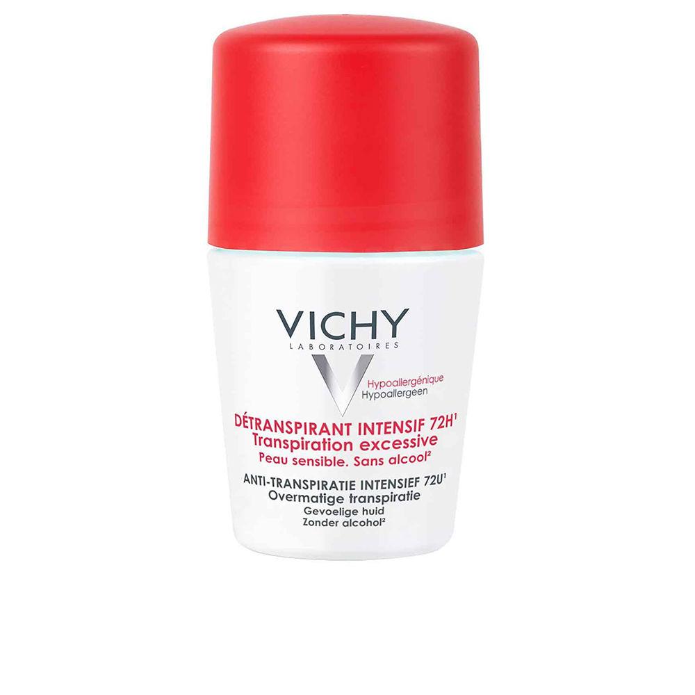 Roll-On Deodorant Stress Resist Vichy (50 ml)