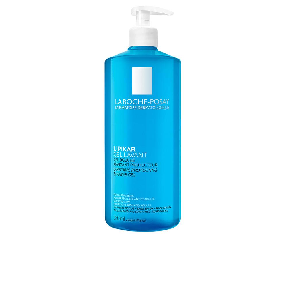 Shower Gel Lipikar La Roche Posay Lipikar Gel Lavant (750 ml) 750 Ml