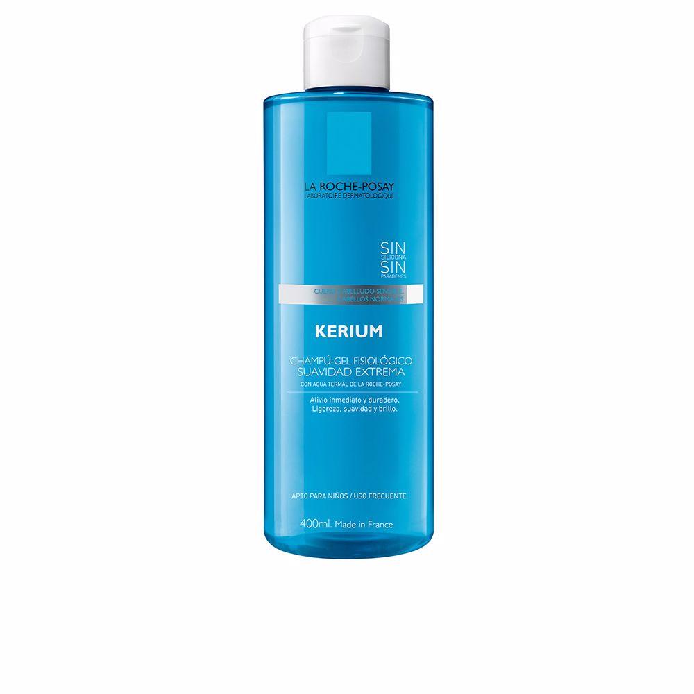 Dermo-protective Shampoo Kerium La Roche Posay Kerium (400 ml) 400 Ml