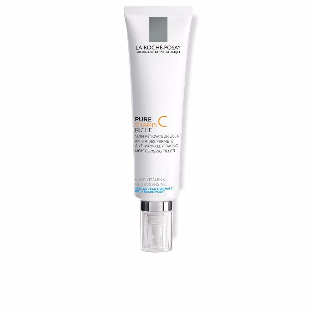 Anti-Ageing Cream for Eye Area La Roche Posay 3337875693820 Anti-ageing 15 ml (15 ml)