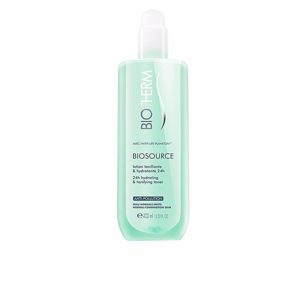 Moisturising And Toning Lotion Biosource Biotherm