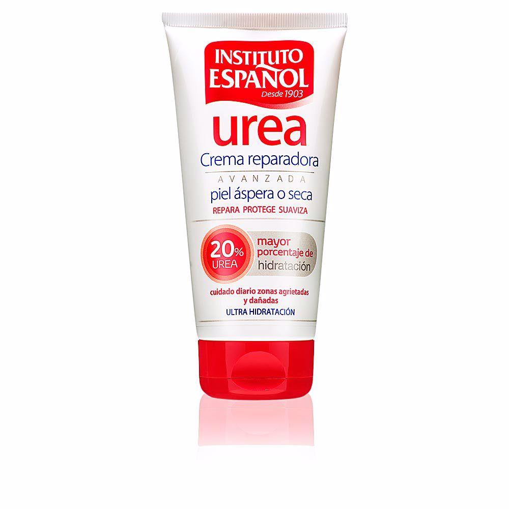 Urea 20% crema reparadora piel áspera o seca 150 ml