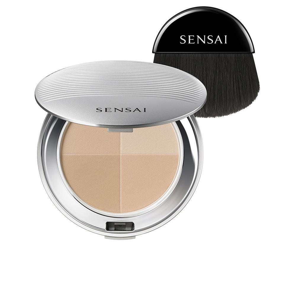 Compact Make Up Kanebo Sensai Cp (8 g) 8 g