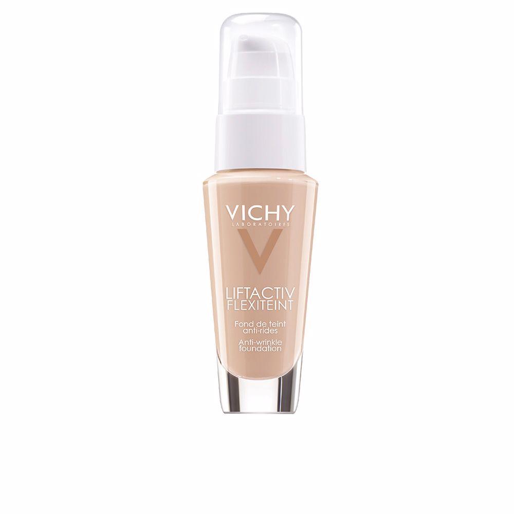 Fluid Foundation Make-up Liftactiv Flexiteint Vichy 2029072 Nude Spf 20 30 ml