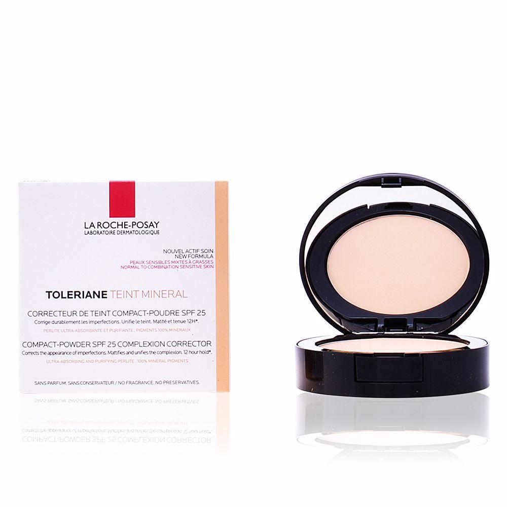 Compact Concealer La Roche Posay Toleriane Teint Mineral 9,5 g Nº 11