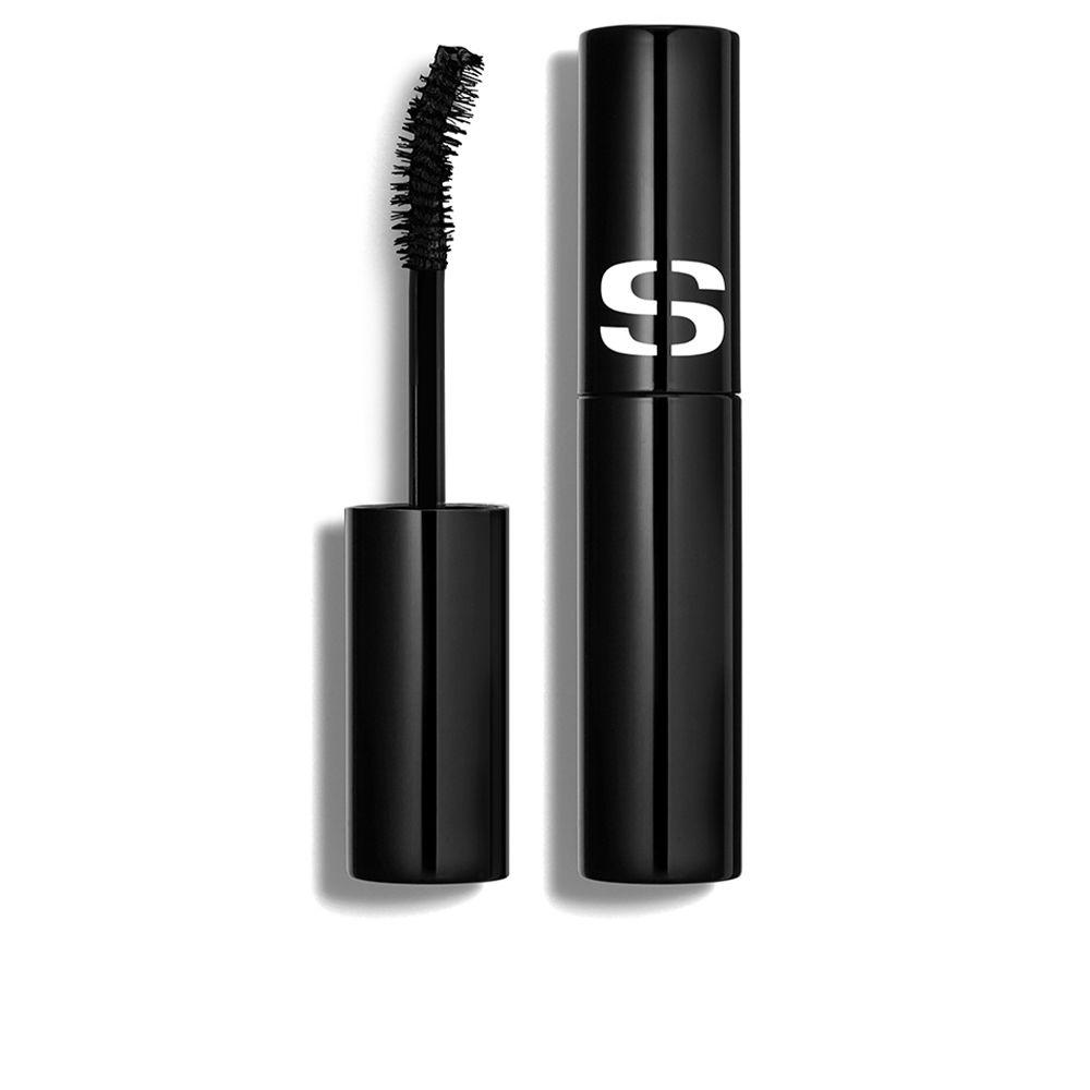 So Curl mascara #01-deep black