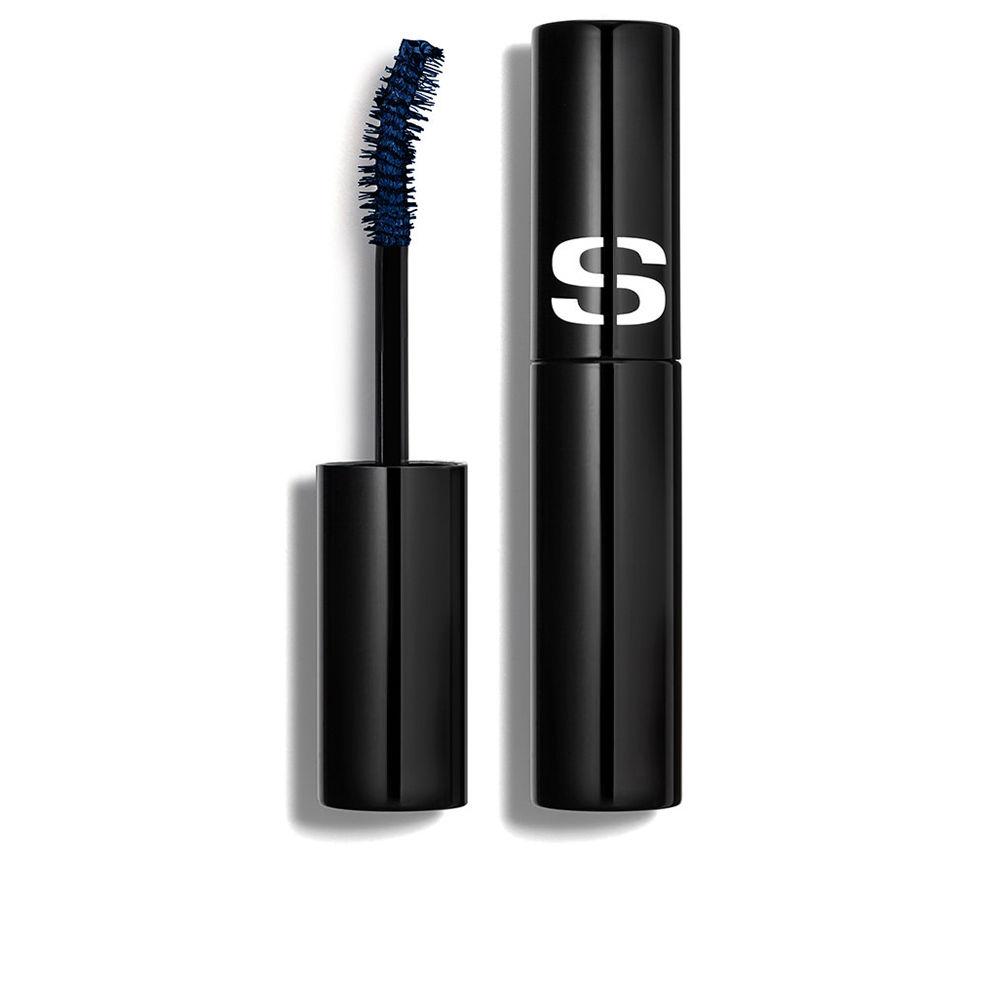 So Curl Mascara #03-deep Blue