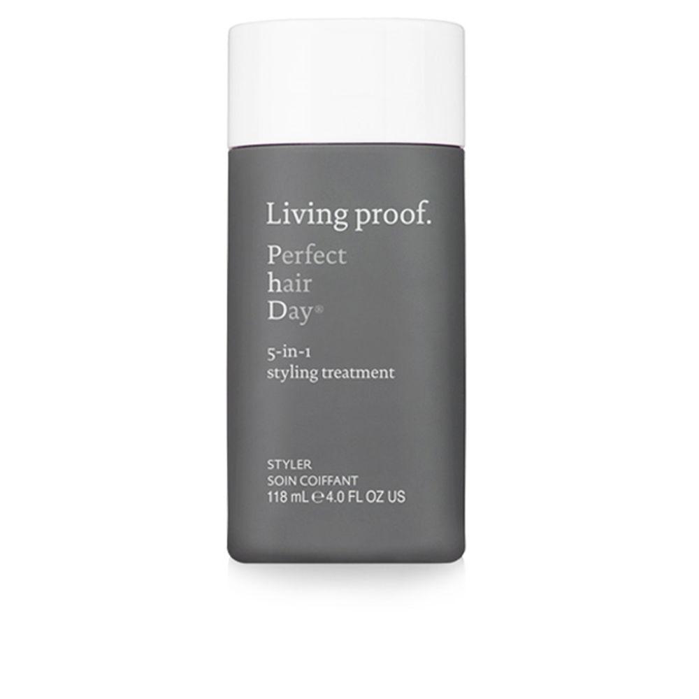 Hair Reconstruction Treatment Living Proof Perfect Hair Day 5-in-1