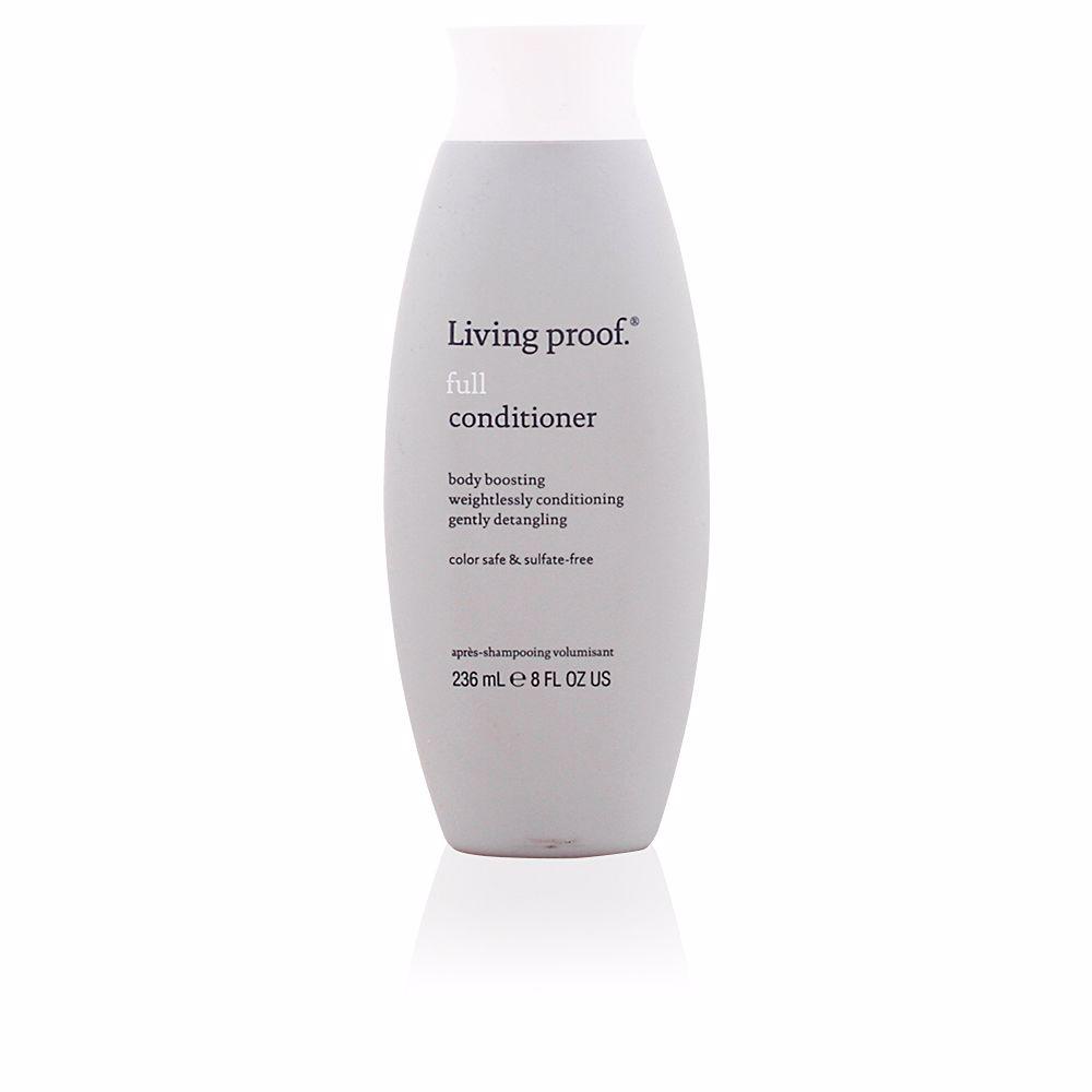 Conditioner for Fine Hair Full Living Proof (236 ml) (236 ml)