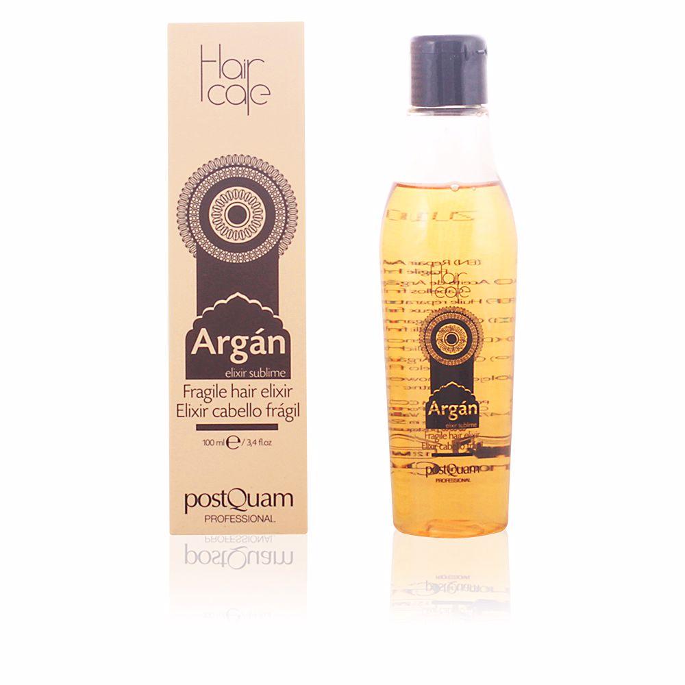 Restorative Intense Treatment Haircare Argán Postquam PQPARSUB2 (100 ml) 100 ml