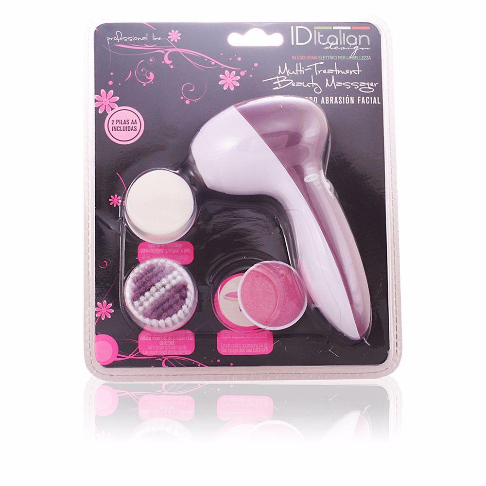 Facial cleansing brush Id Italian