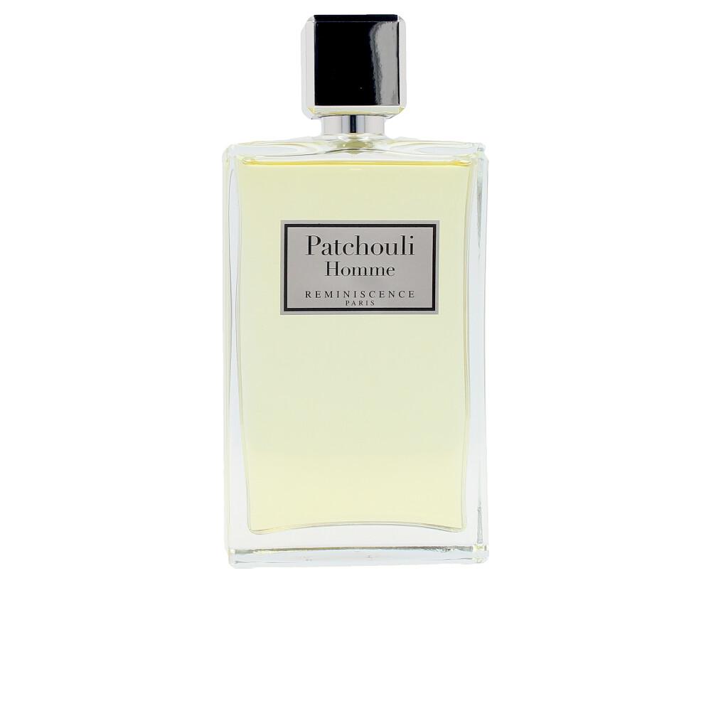 Patchouli Homme eau de toilette spray 100 ml