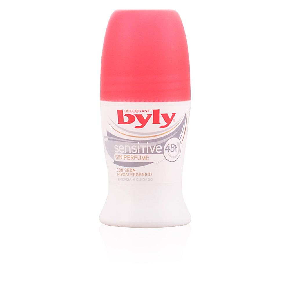 Byly Sensitive deo roll-on 50 ml