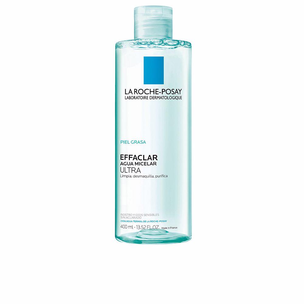 Make Up Remover Micellar Water La Roche Posay Effaclar (400 ml)