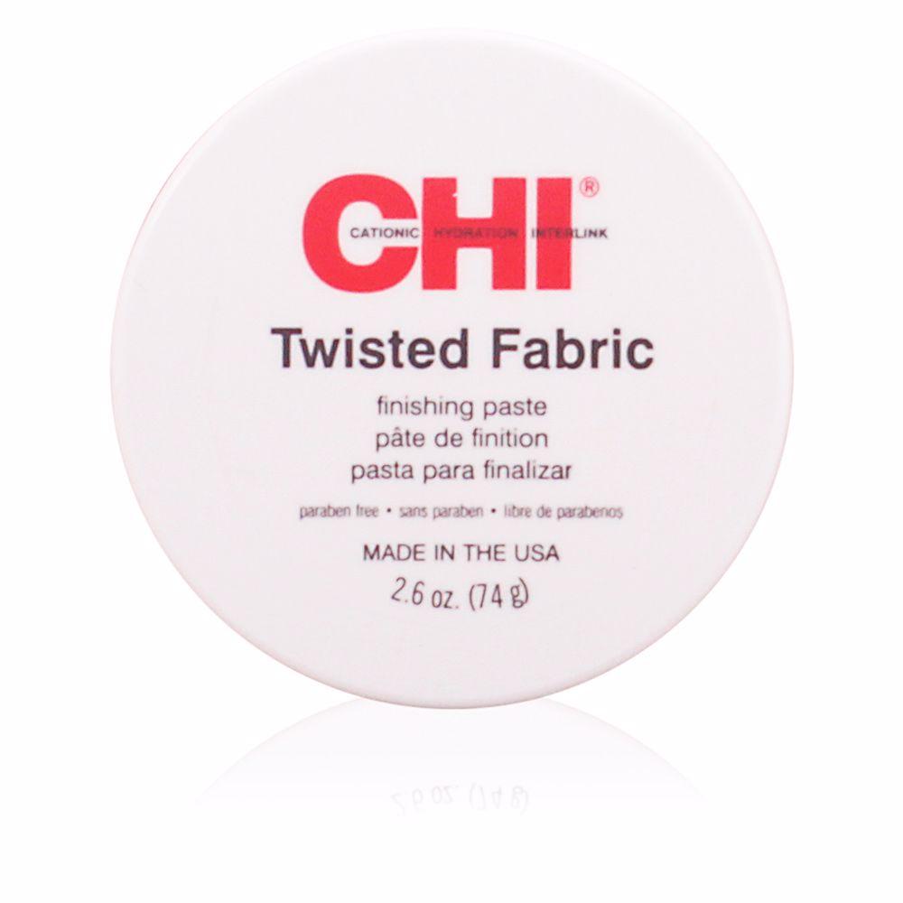 Chi Twisted Fabric finishing paste 74 gr