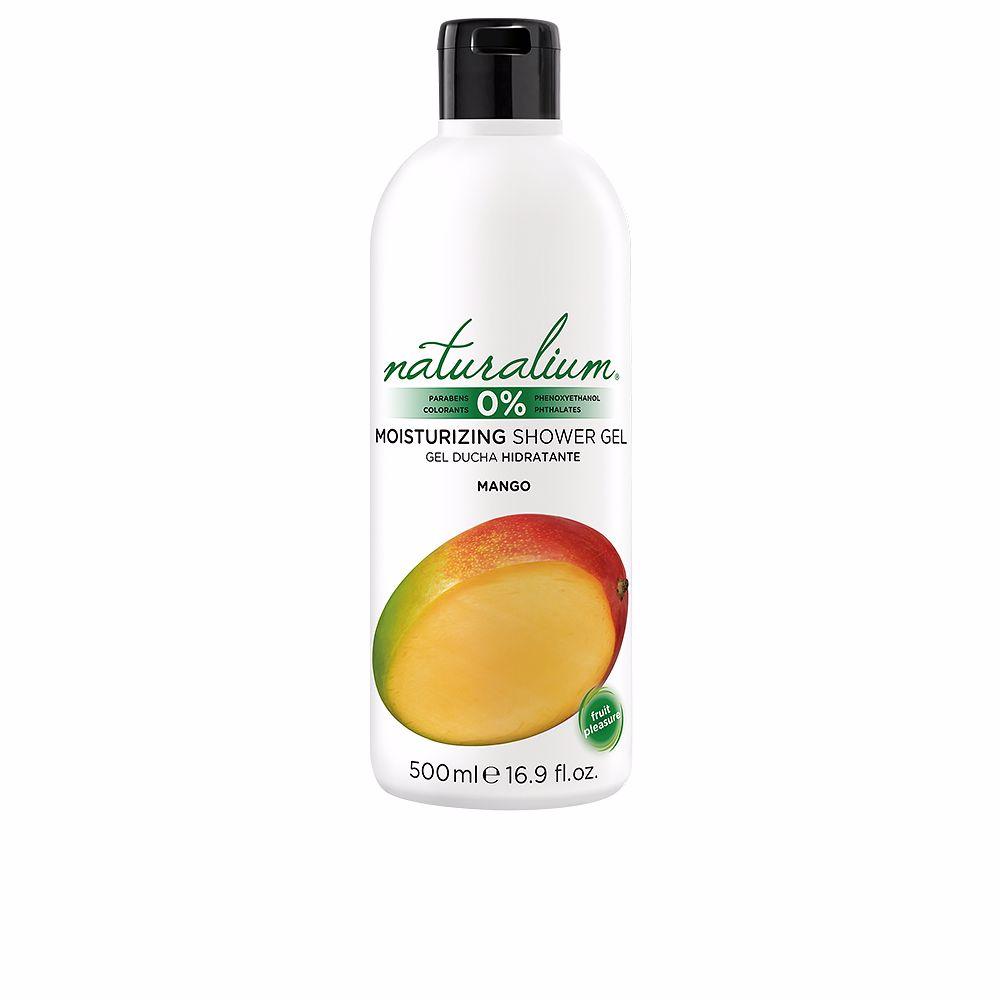 Mango shower gel 500 ml