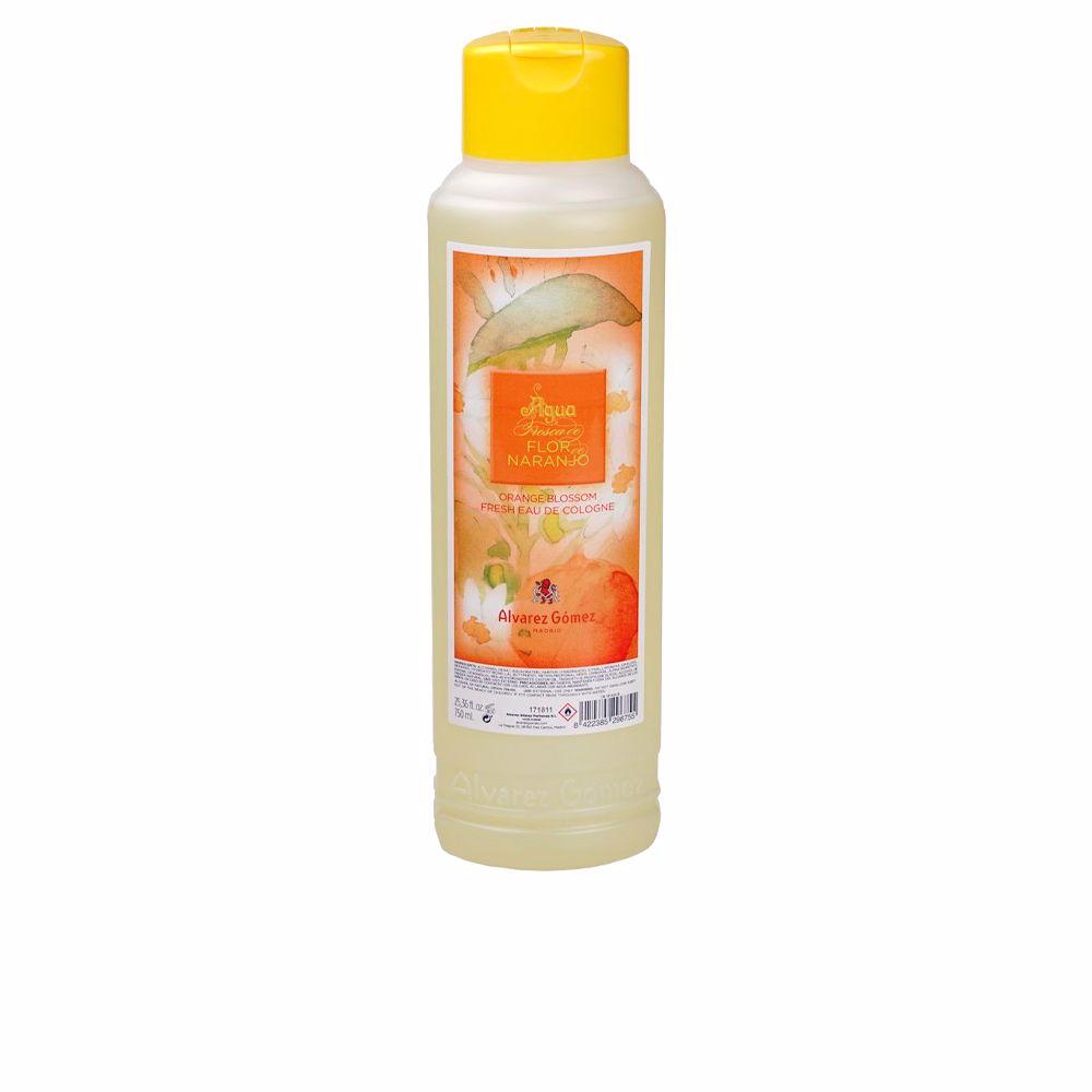 Agua De Colonia agua fresca naranjo 750 ml