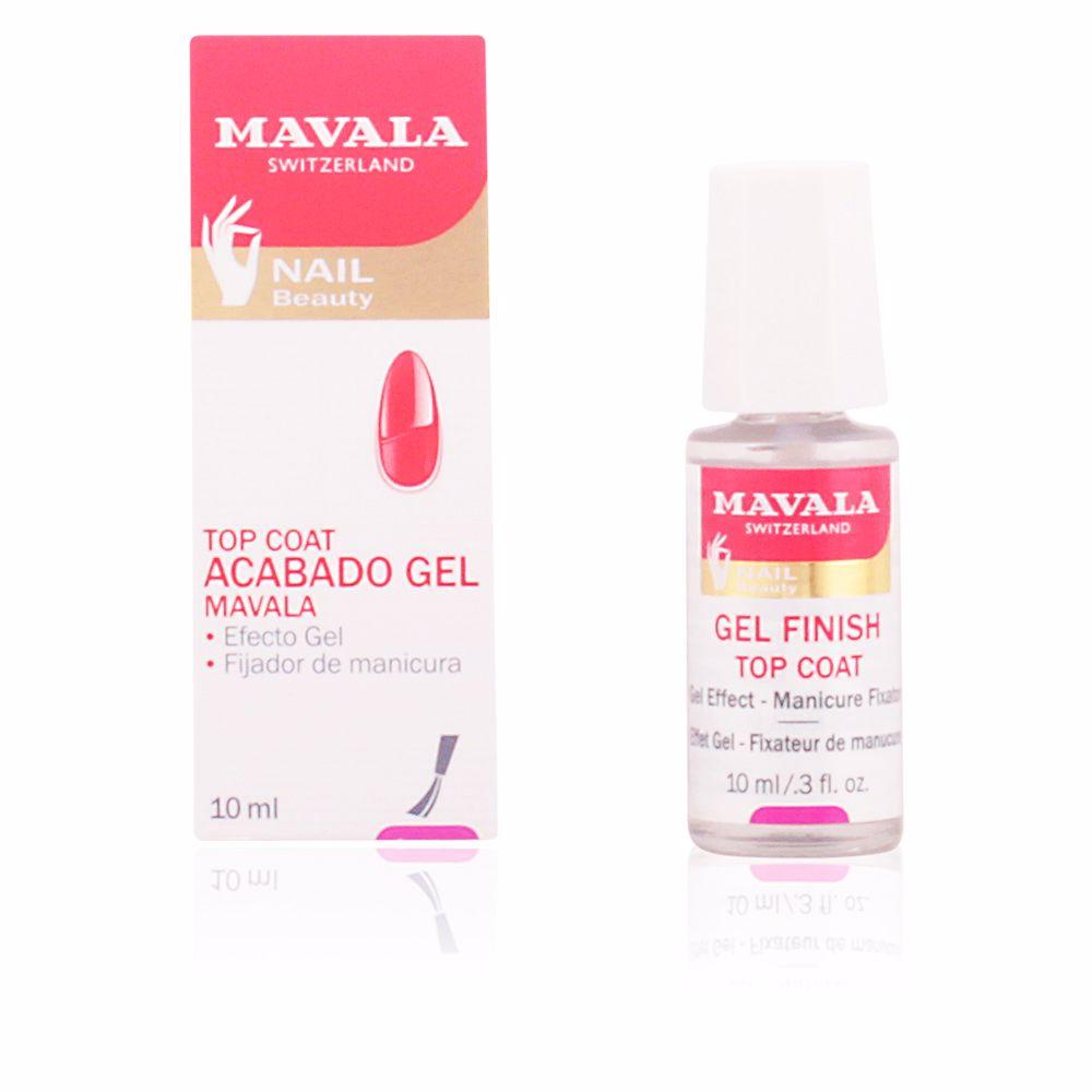 Nail Polish Mavala Nail Beauty 10 Ml