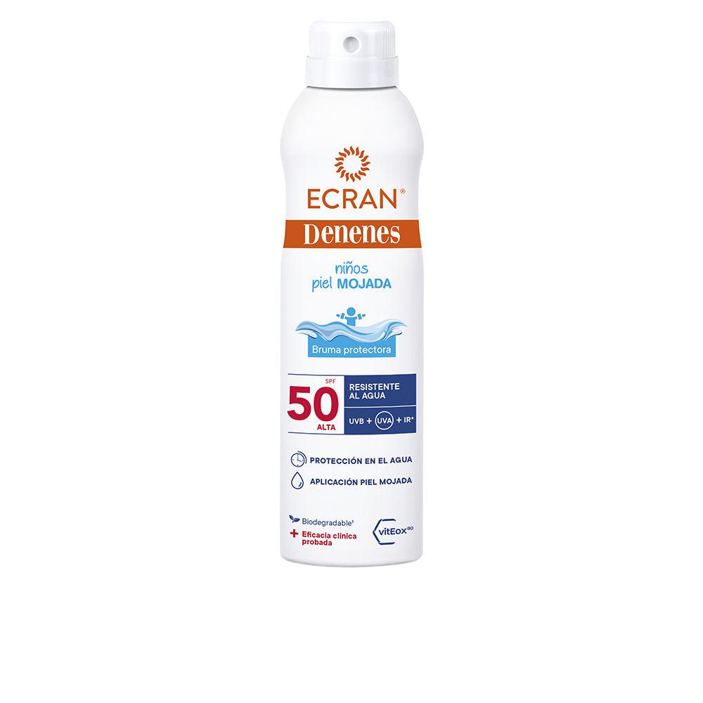 Spray Sun Protector Spf 50 Denenes 370562 Spf 50 250 ml