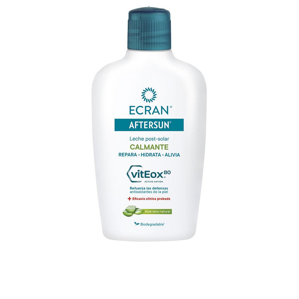 Ecran Aftersun leche hidratante aloe vera 200 ml