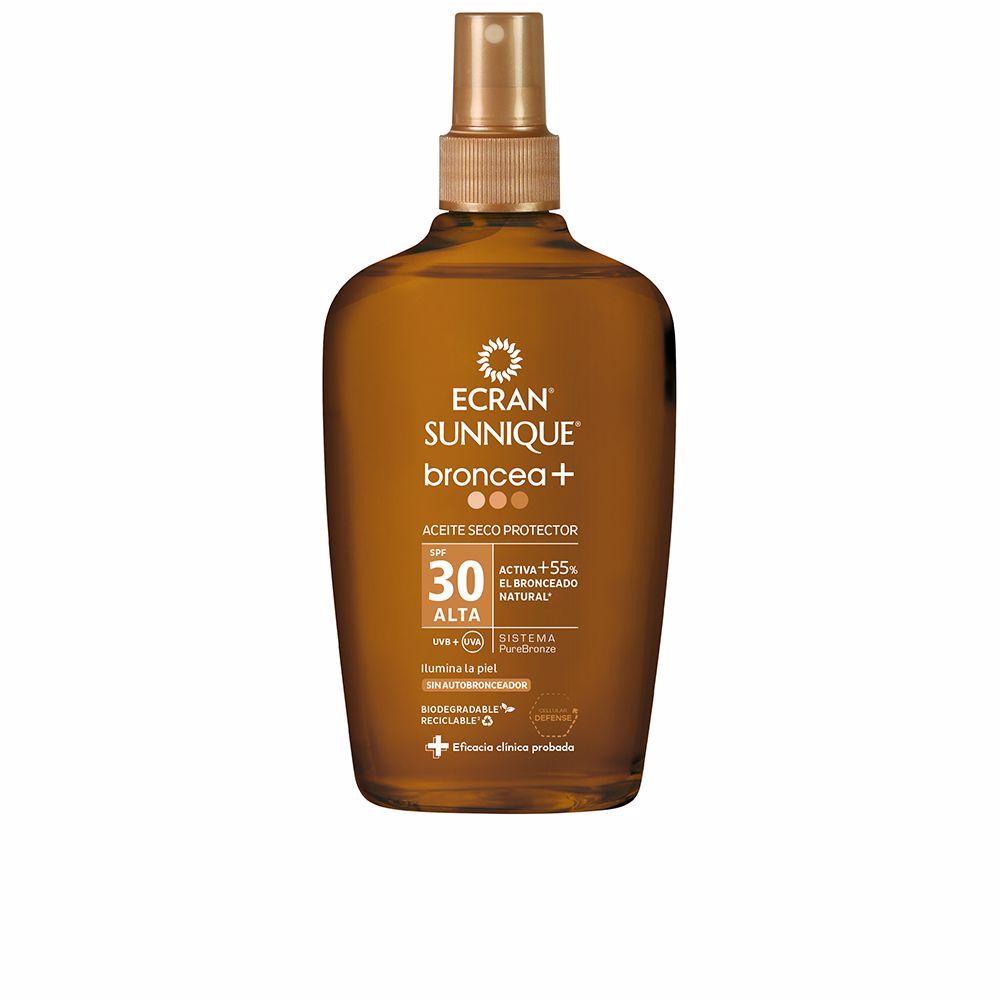 Sunscreen Oil Ecran 1130-80667 SPF 30 (200 ml) Spf 30 200 ml