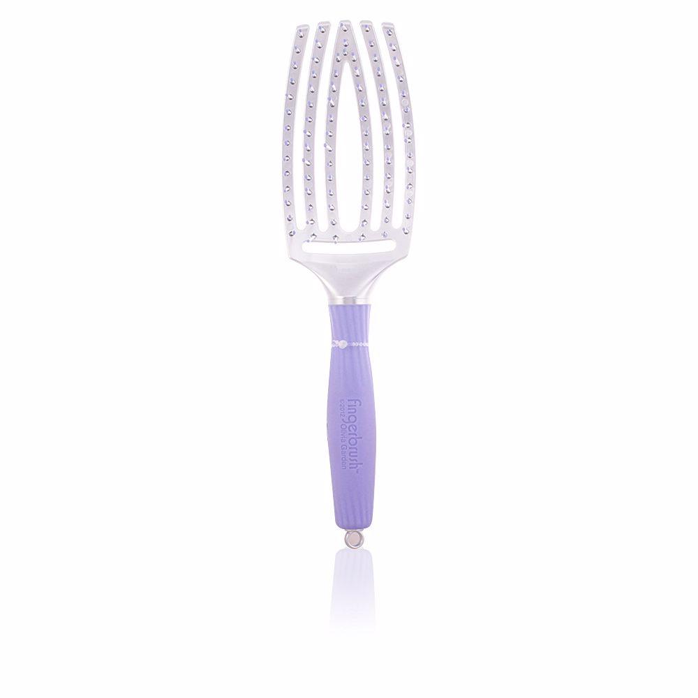 Brush Fingerbrush Olivia Garden Fingerbrush