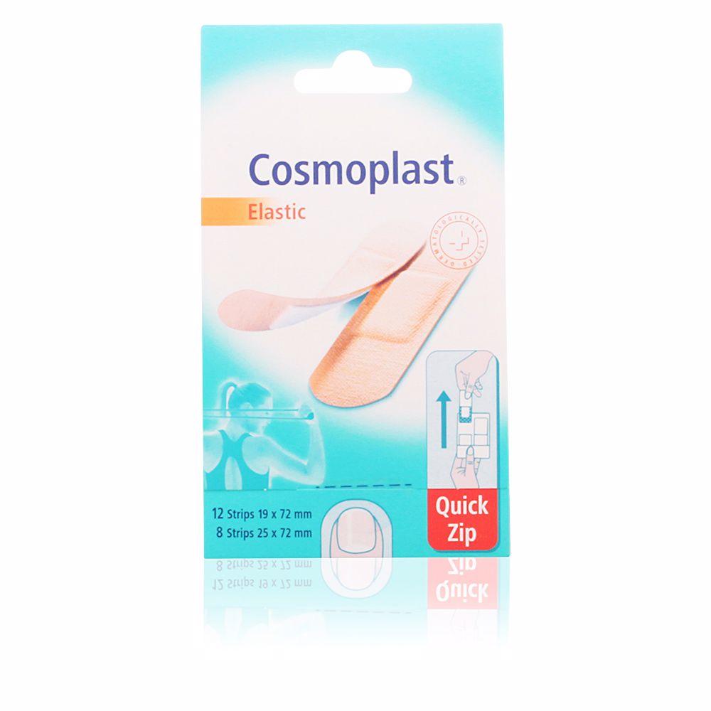 Cosmoplast Elastic quick-zip Dressings 20 U